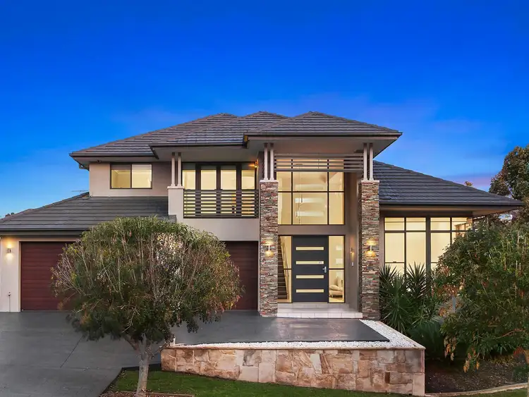 1 Ravenswood Rise, Bella Vista NSW 2153