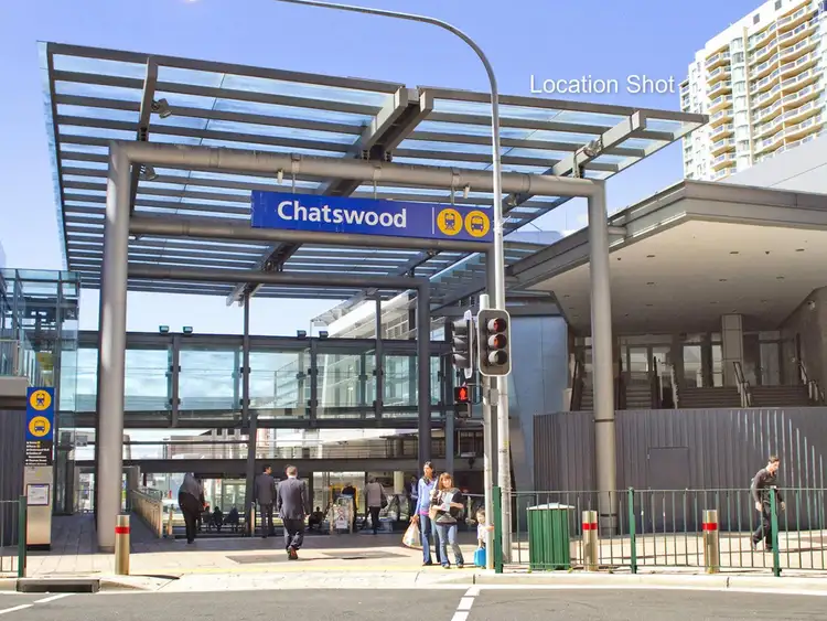 Fifth view of Homely house listing, 19 Nea Street, Chatswood NSW 2067