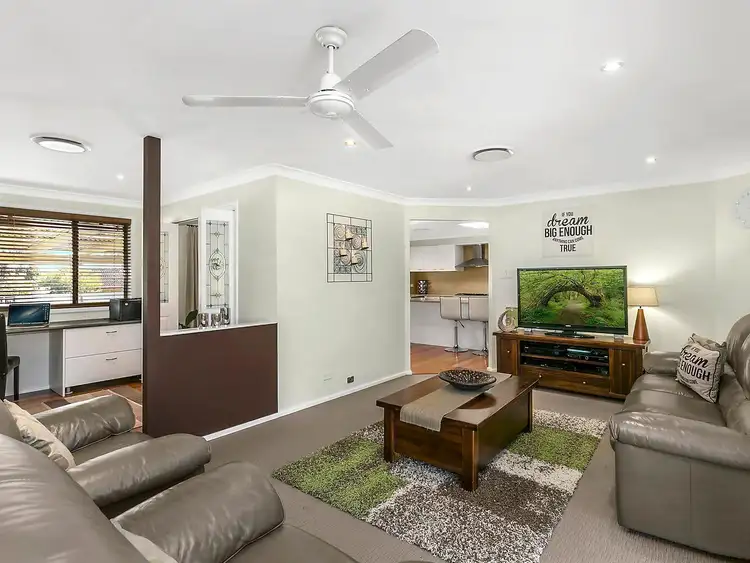 Third view of Homely house listing, 12 Thompson Place, Camden South NSW 2570