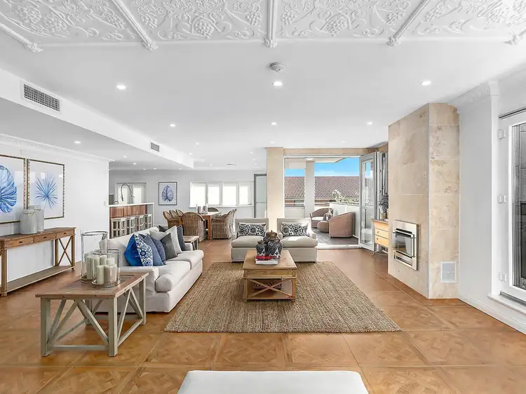 Second view of Homely apartment listing, 5/28 View Lane, Chatswood NSW 2067