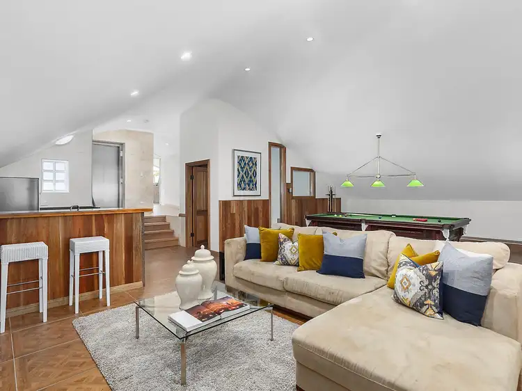 Third view of Homely apartment listing, 5/28 View Lane, Chatswood NSW 2067
