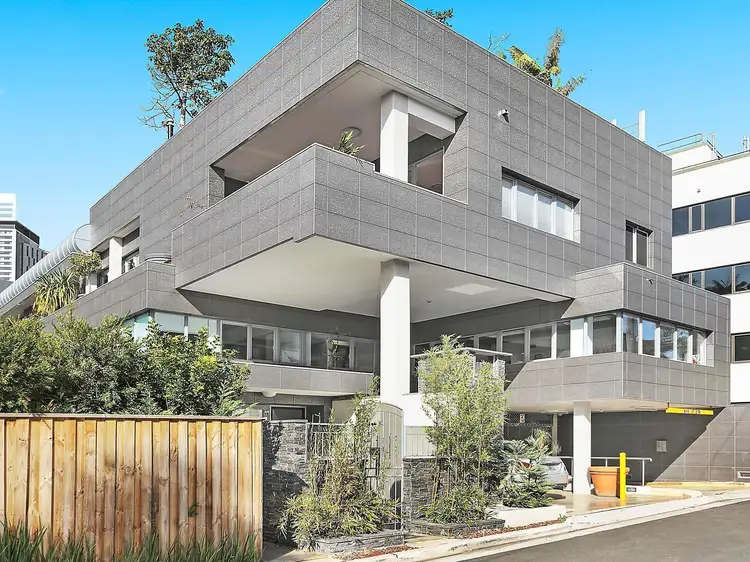 Sixth view of Homely apartment listing, 5/28 View Lane, Chatswood NSW 2067
