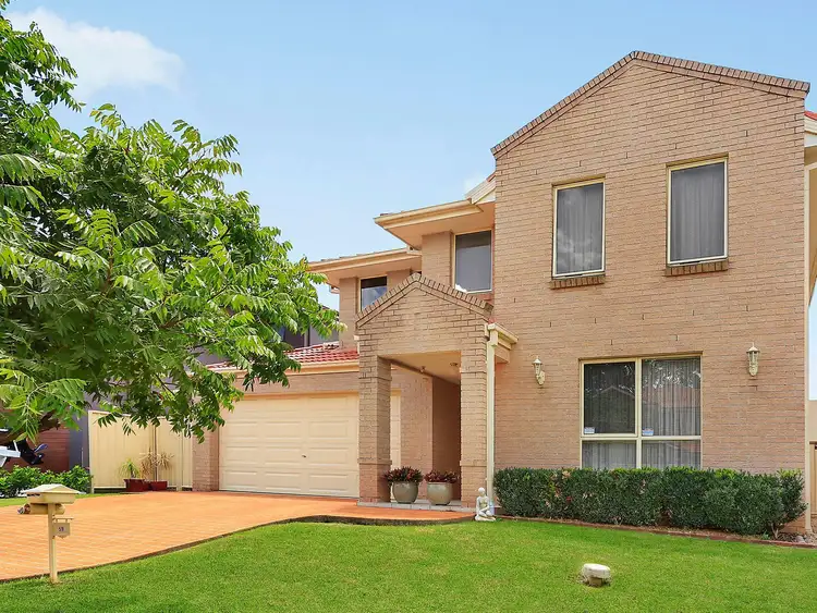59 Endeavour Circuit, Harrington Park NSW 2567