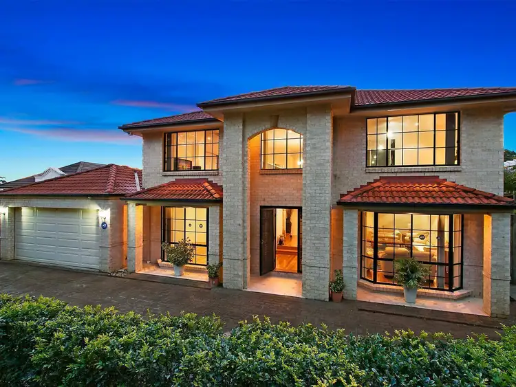 104 Coonara Avenue, West Pennant Hills NSW 2125