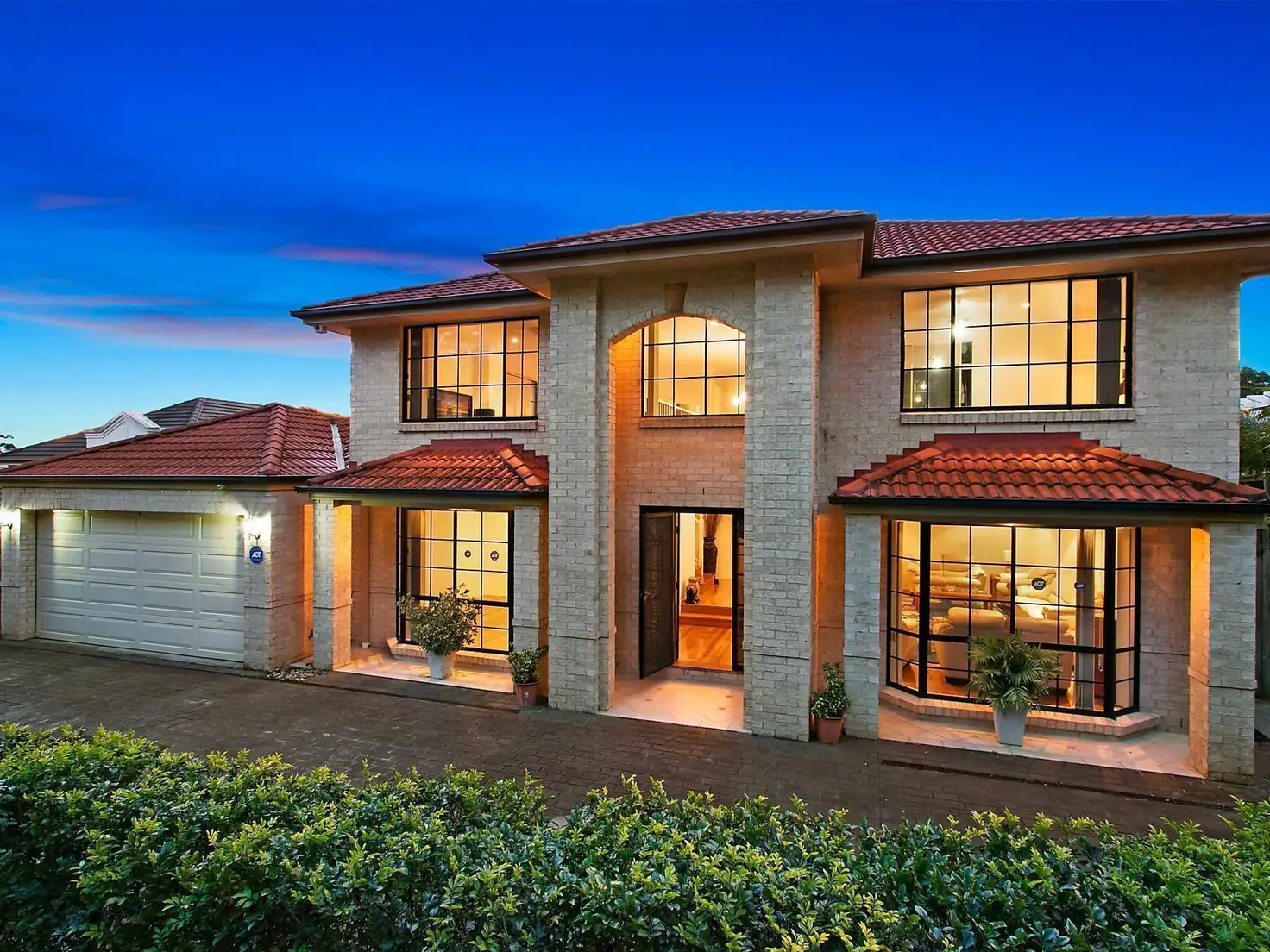 Main view of Homely house listing, 104 Coonara Avenue, West Pennant Hills NSW 2125