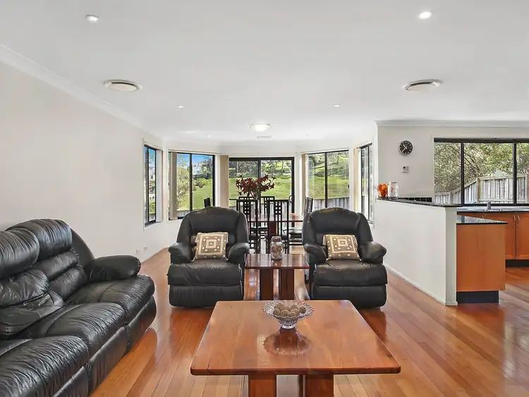 Second view of Homely house listing, 104 Coonara Avenue, West Pennant Hills NSW 2125