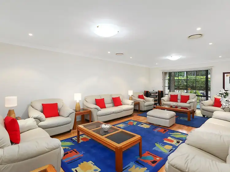 Fifth view of Homely house listing, 104 Coonara Avenue, West Pennant Hills NSW 2125