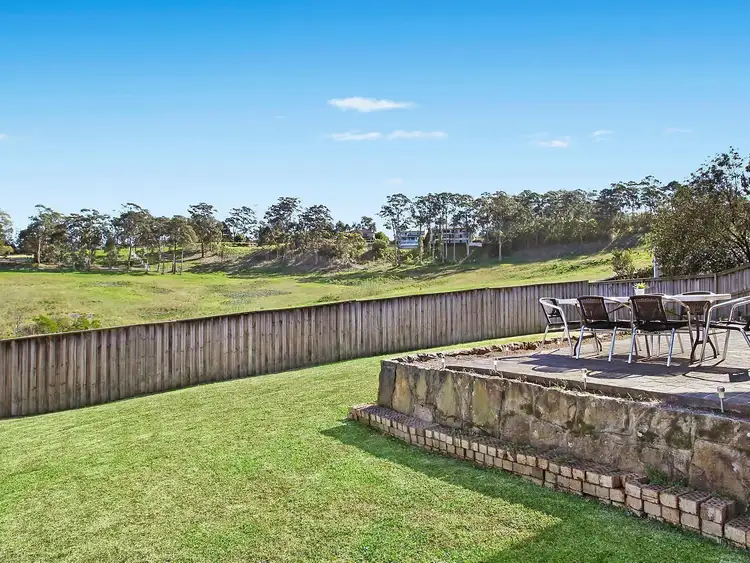 Sixth view of Homely house listing, 104 Coonara Avenue, West Pennant Hills NSW 2125