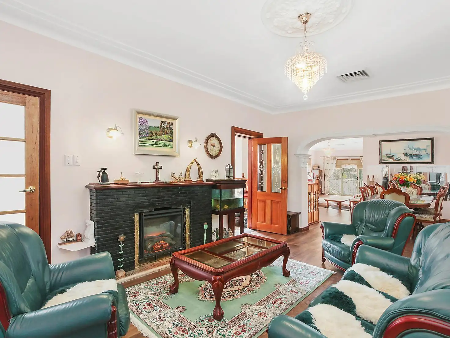 Main view of Homely house listing, 46 Park Avenue, Chatswood NSW 2067