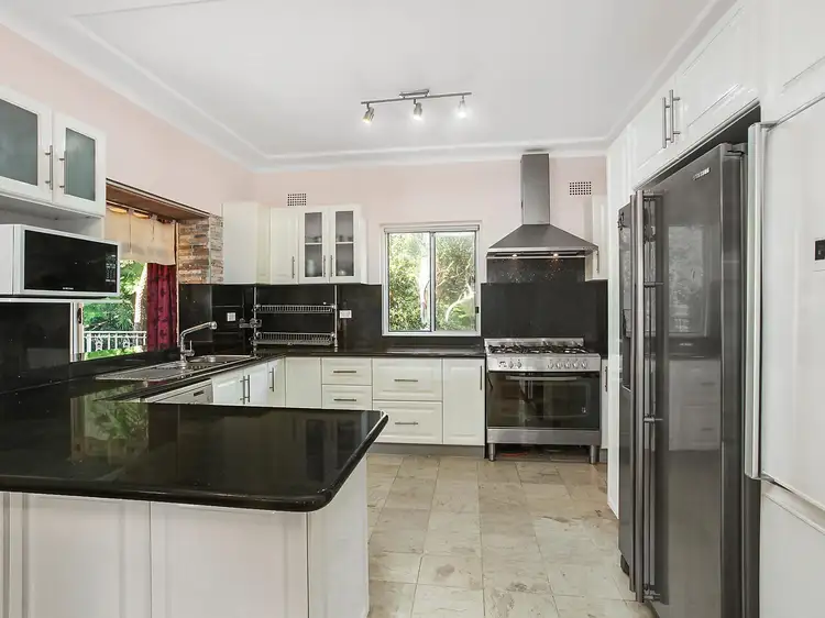 Second view of Homely house listing, 46 Park Avenue, Chatswood NSW 2067