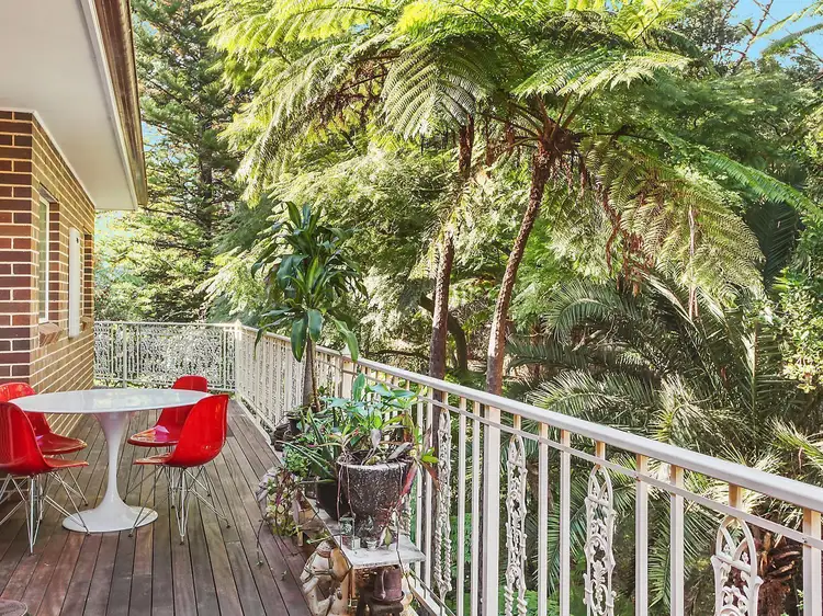 Third view of Homely house listing, 46 Park Avenue, Chatswood NSW 2067