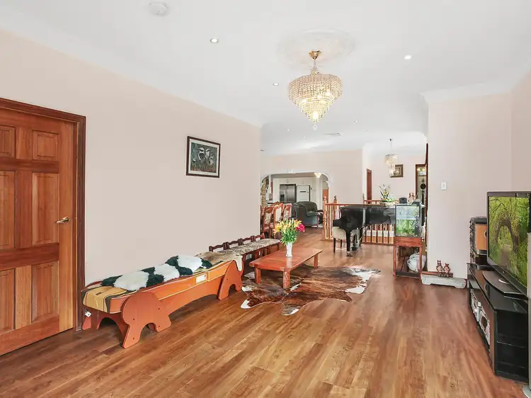 Fourth view of Homely house listing, 46 Park Avenue, Chatswood NSW 2067