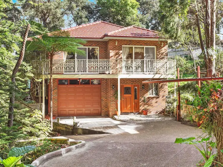 Fifth view of Homely house listing, 46 Park Avenue, Chatswood NSW 2067