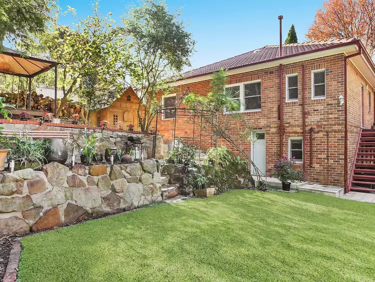 Sixth view of Homely house listing, 46 Park Avenue, Chatswood NSW 2067
