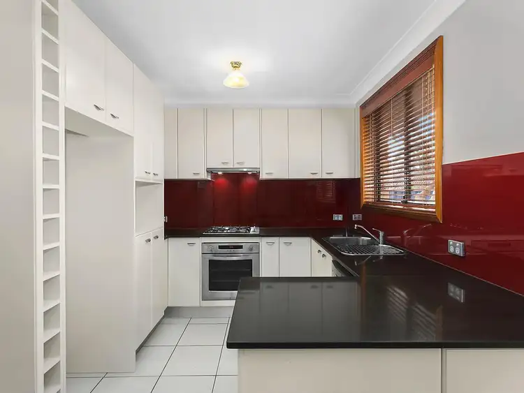 Third view of Homely house listing, 9 Hamlet Crescent, Rosemeadow NSW 2560