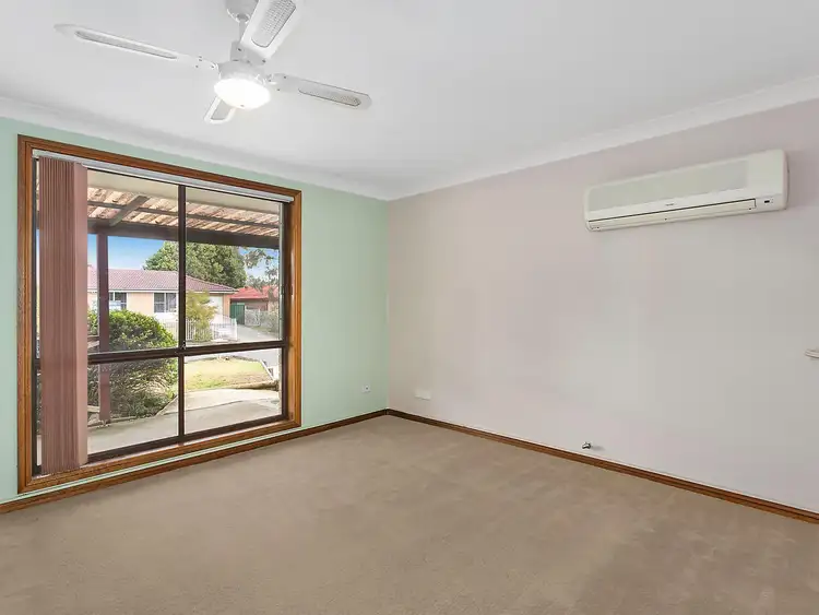 Fourth view of Homely house listing, 9 Hamlet Crescent, Rosemeadow NSW 2560