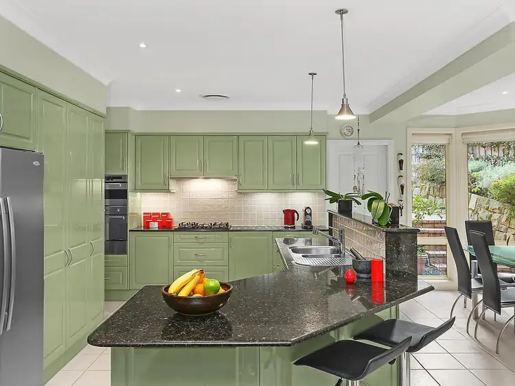 Third view of Homely house listing, 5 Lynton Green, West Pennant Hills NSW 2125