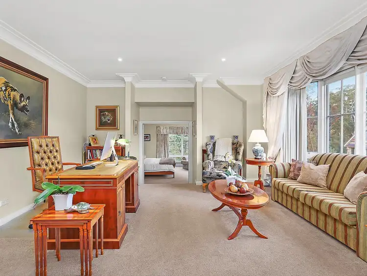 Fourth view of Homely house listing, 5 Lynton Green, West Pennant Hills NSW 2125