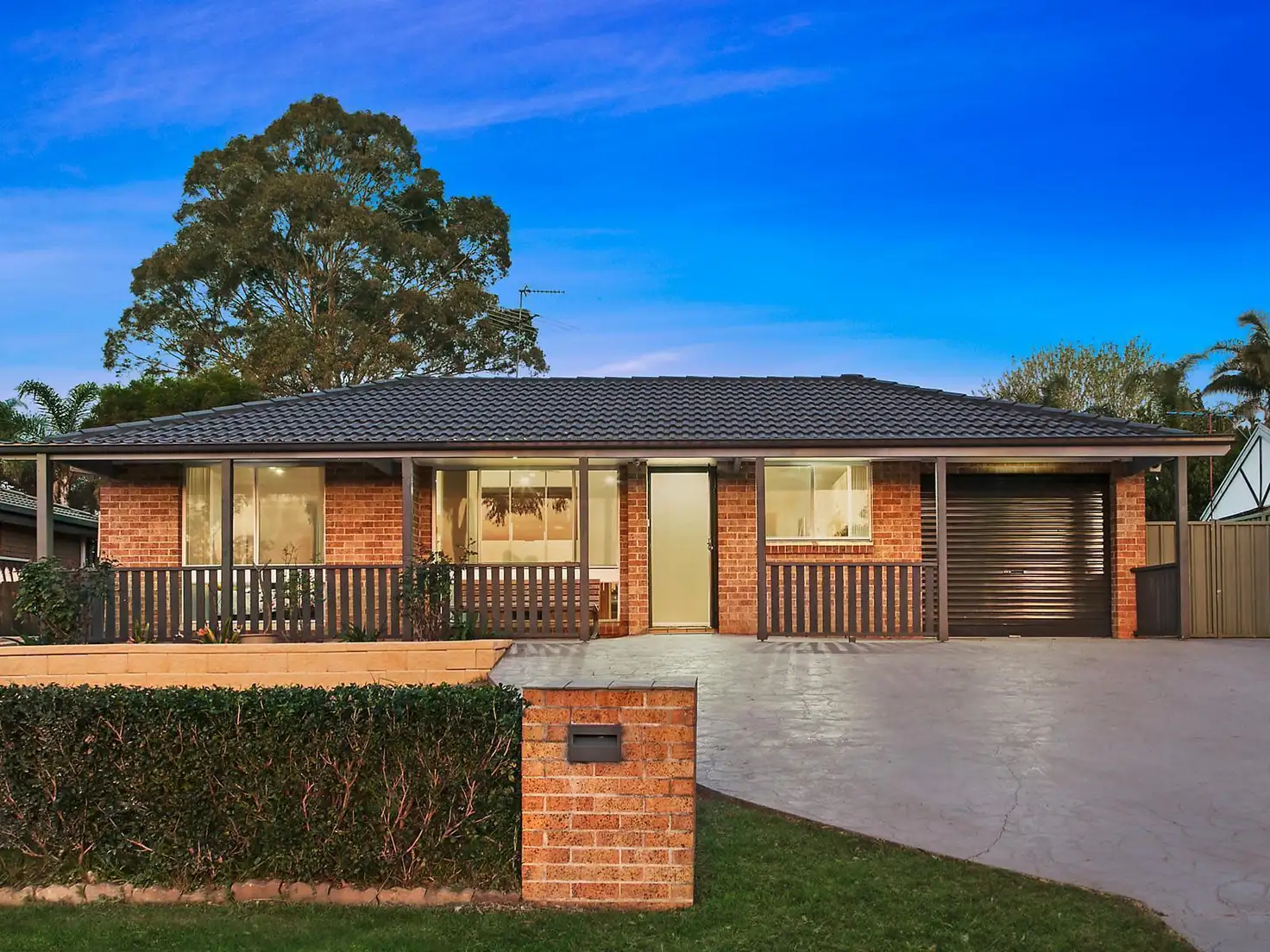 Main view of Homely house listing, 12 Blades Place, Mount Annan NSW 2567