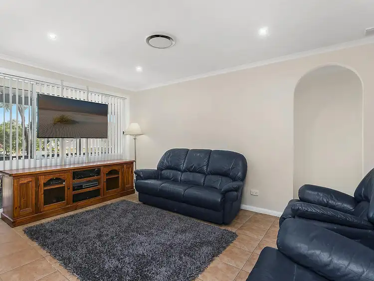 Second view of Homely house listing, 12 Blades Place, Mount Annan NSW 2567