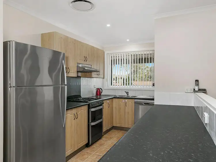 Third view of Homely house listing, 12 Blades Place, Mount Annan NSW 2567