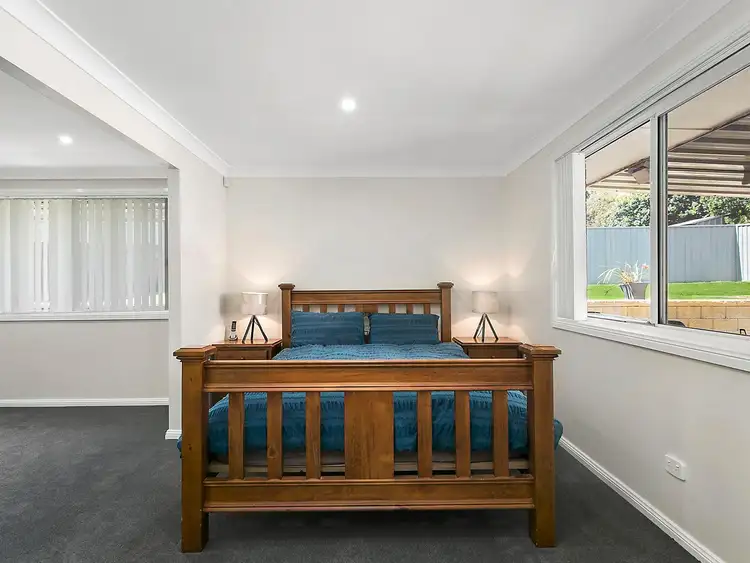 Fourth view of Homely house listing, 12 Blades Place, Mount Annan NSW 2567