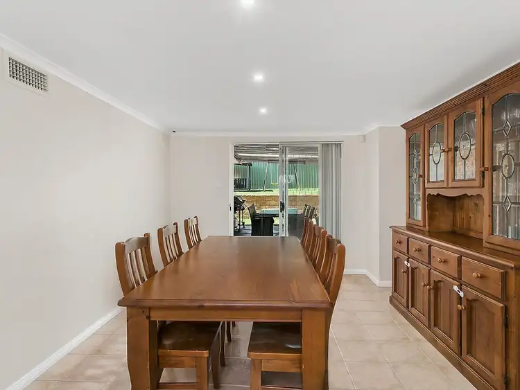 Fifth view of Homely house listing, 12 Blades Place, Mount Annan NSW 2567