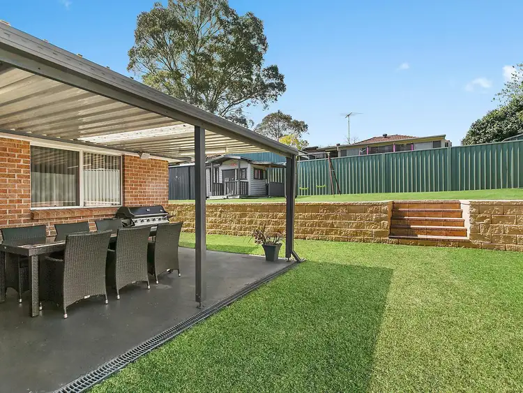 Sixth view of Homely house listing, 12 Blades Place, Mount Annan NSW 2567
