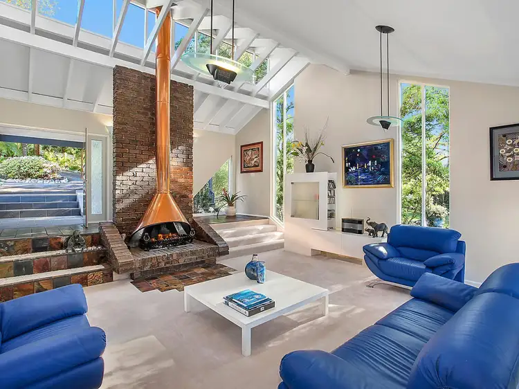 Second view of Homely house listing, 2 Muraban Road, Dural NSW 2158