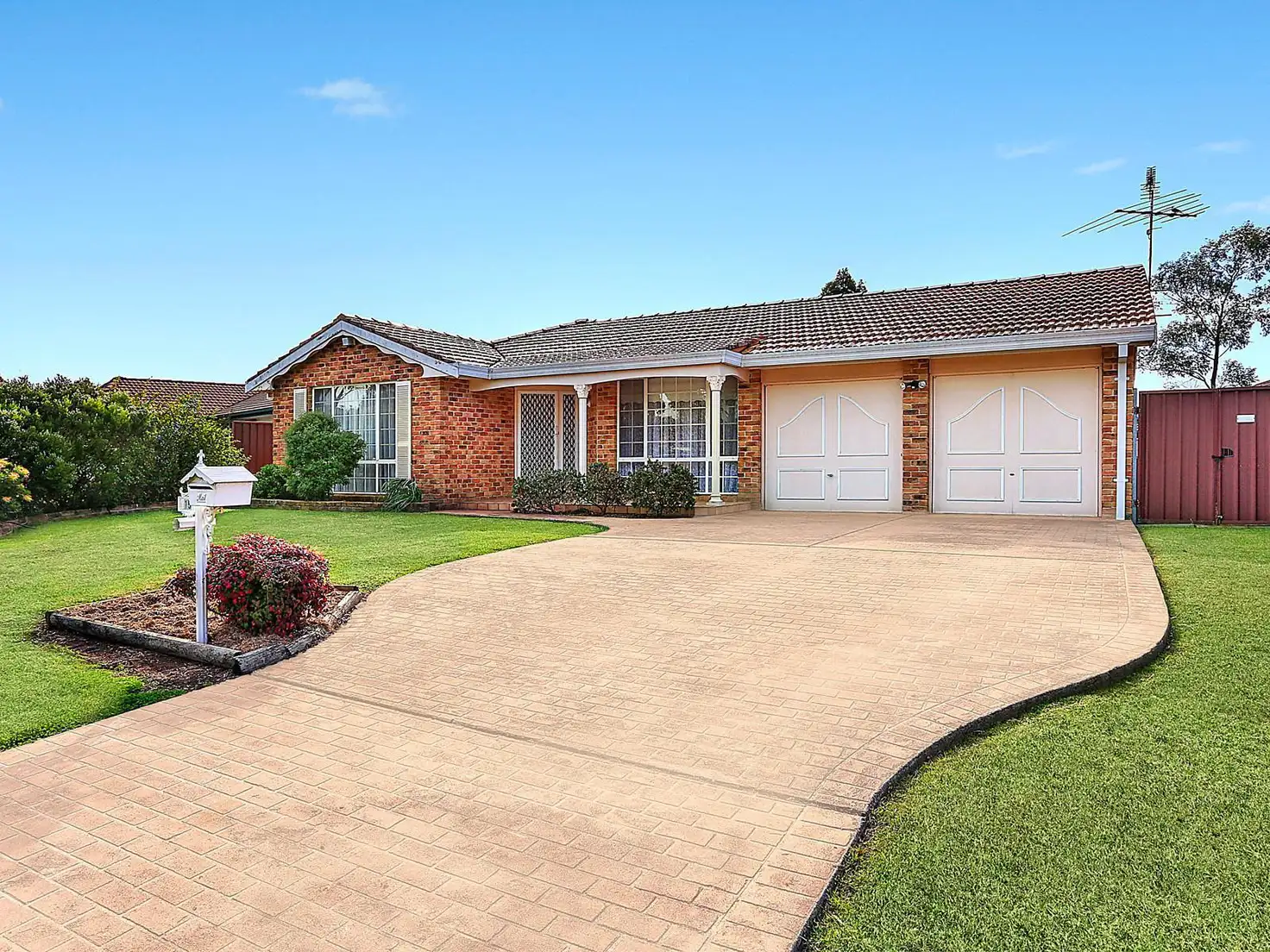 Main view of Homely house listing, 15 Almandine Place, Eagle Vale NSW 2558