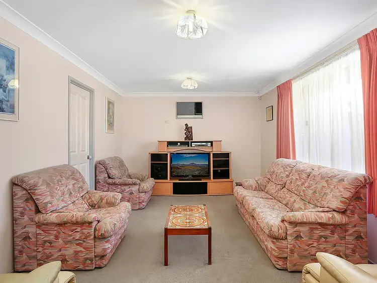 Second view of Homely house listing, 15 Almandine Place, Eagle Vale NSW 2558