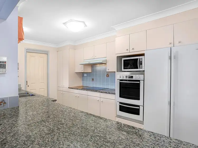 Third view of Homely house listing, 15 Almandine Place, Eagle Vale NSW 2558