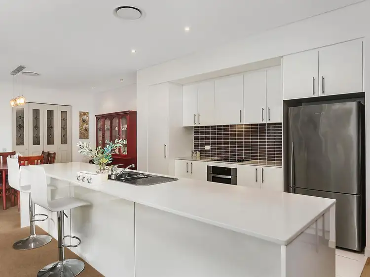 Third view of Homely apartment listing, 11/72 Glendower Street, Gilead NSW 2560