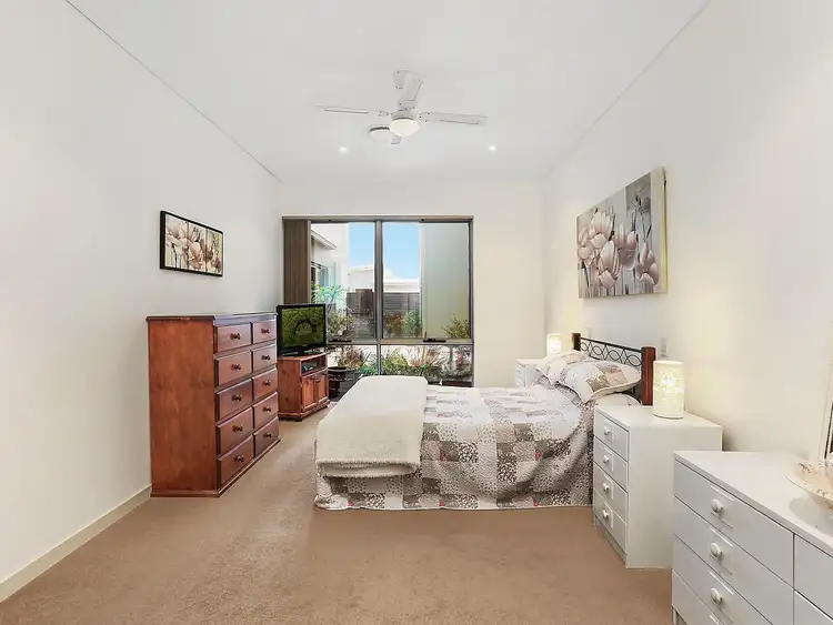 Fourth view of Homely apartment listing, 11/72 Glendower Street, Gilead NSW 2560