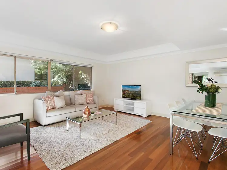 Second view of Homely apartment listing, 1/1 Bowen Street, Chatswood NSW 2067