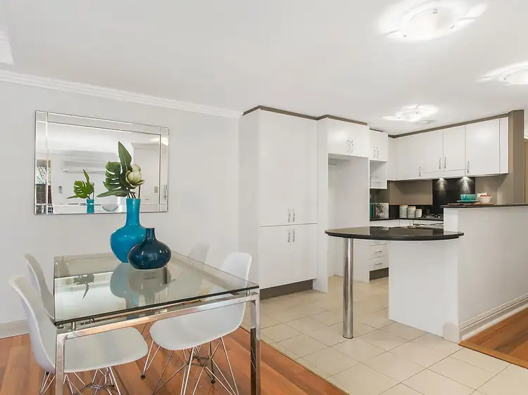 Fourth view of Homely apartment listing, 1/1 Bowen Street, Chatswood NSW 2067
