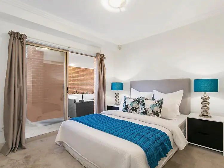 Fifth view of Homely apartment listing, 1/1 Bowen Street, Chatswood NSW 2067