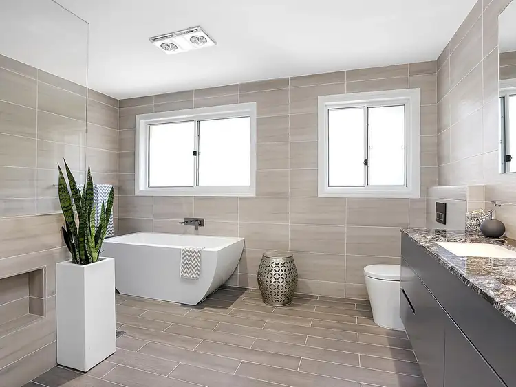 Fifth view of Homely house listing, 83 Yaringa Road, Castle Hill NSW 2154