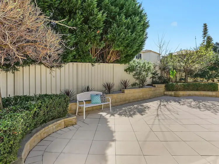 Fifth view of Homely house listing, 11 Brookfield Way, Castle Hill NSW 2154