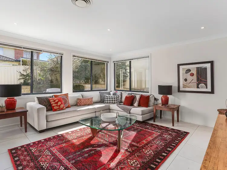 Sixth view of Homely house listing, 11 Brookfield Way, Castle Hill NSW 2154