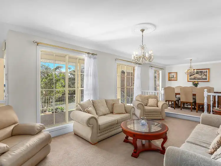 Fifth view of Homely house listing, 12 Coomalie Avenue, Castle Hill NSW 2154