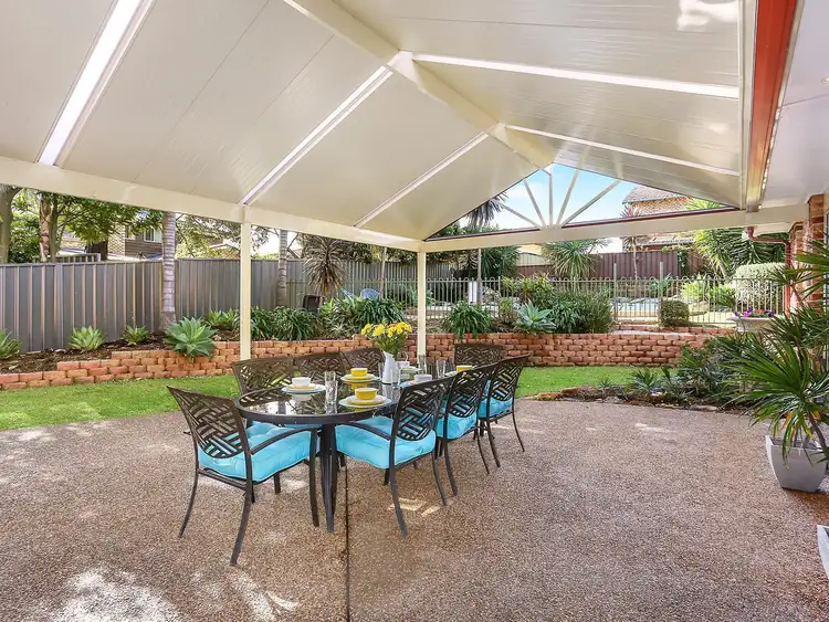 Sixth view of Homely house listing, 12 Coomalie Avenue, Castle Hill NSW 2154