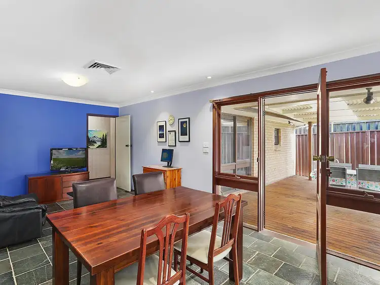 Sixth view of Homely house listing, 12 Goodhall Avenue, Baulkham Hills NSW 2153