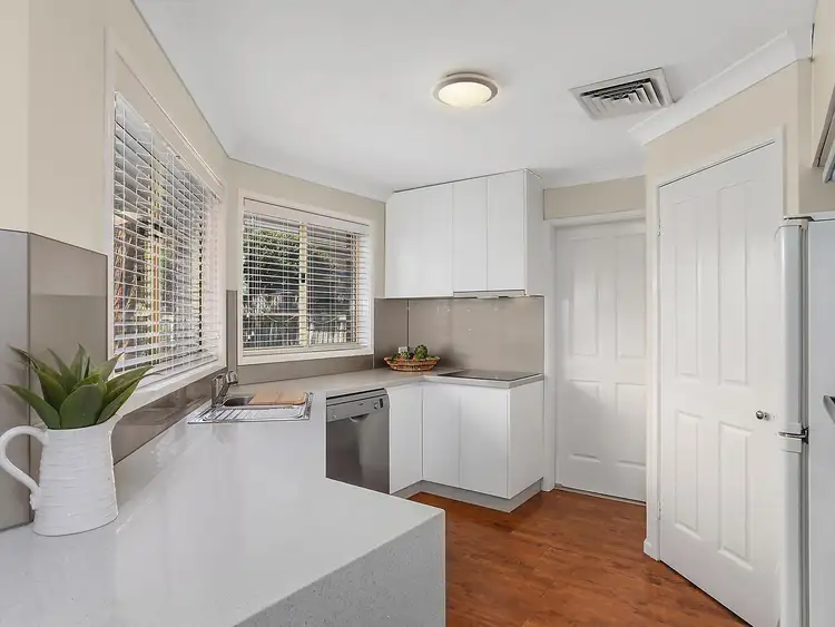 Fifth view of Homely townhouse listing, 3B Whitbar Way, Cherrybrook NSW 2126
