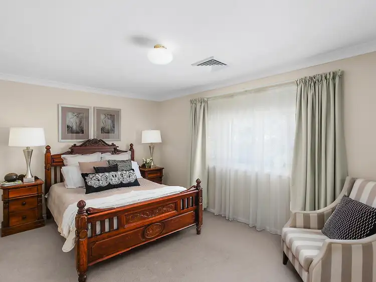 Sixth view of Homely townhouse listing, 3B Whitbar Way, Cherrybrook NSW 2126