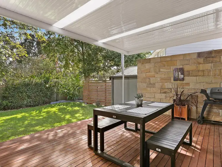Sixth view of Homely house listing, 38 Jasper Road, Baulkham Hills NSW 2153