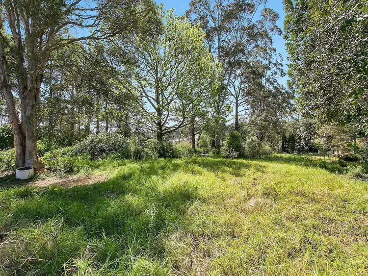 156 Old Castle Hill Road, Castle Hill NSW 2154