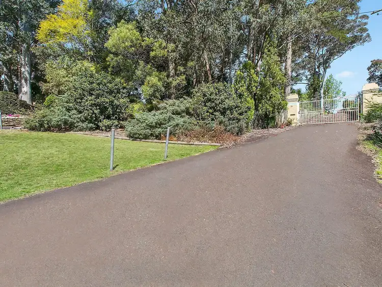 Fourth view of Homely land listing, 156 Old Castle Hill Road, Castle Hill NSW 2154