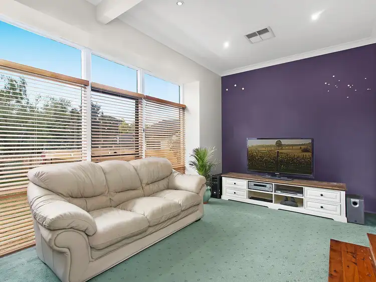 Fifth view of Homely house listing, 6 George Parade, Baulkham Hills NSW 2153