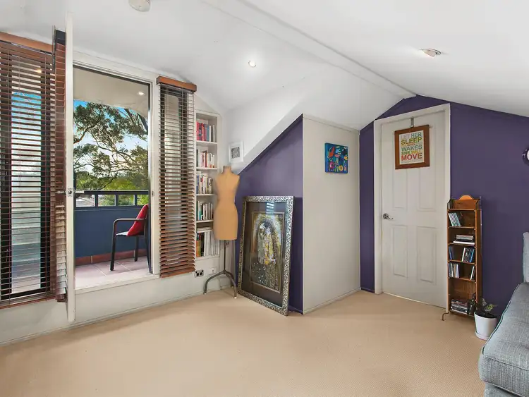 Sixth view of Homely house listing, 6 George Parade, Baulkham Hills NSW 2153